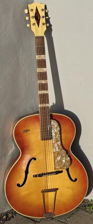 Höfner Model 455 Jazzguitar